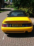 Lotus Elan SE Turbo for sale